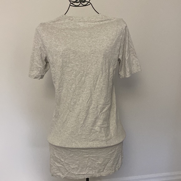 Love & Lore sleep shirt. Has hole in seam (image shown) - Picture 5 of 7